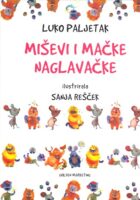 Miševi i mačke naglavačke