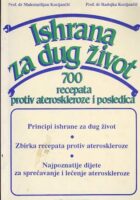 Ishrana za dug život
