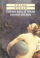 Čovjek koji je volio Evelyn Cotton