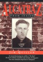 Alcatraz from inside: The Hard Years 1942-1952
