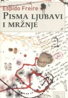 Pisma ljubavi i mržnje