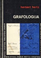 Grafologija