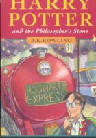 Harry Potter and the Philosopher's stone