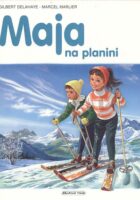 Maja na planini