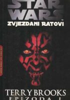 Zvjezdani ratovi, epizoda 1: Fantomska prijetnja