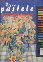 Uljne pastele - moj atelje