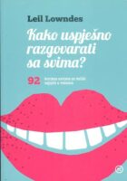 Kako uspješno razgovarati sa svima?