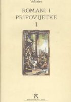 Romani i pripovijetke 1-2