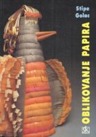 Oblikovanje papira