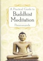 A Practical Guide to Buddhist Meditation