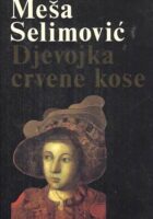 Djevojka crvene kose
