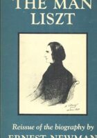 The Man - Liszt