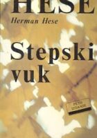 Stepski vuk