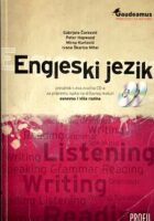 Engleski jezik za pripremu na državnoj maturi