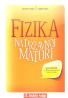 Fizika na državnoj maturi