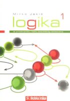 Logika I. za prvostupničku razinu sveučilišnog obrazovanja