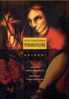 Gostioničarka Mirandolina
