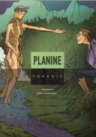 Planine