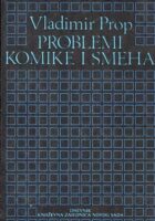 Problemi komike i smeha