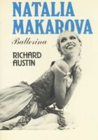Natalia Makarova - Ballerina