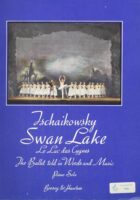 Peter Tschaikowsky - Swan Lake