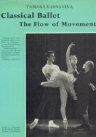 Classical Ballet: The Flow of Movement