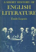 A Short History of English Literature