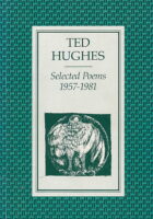Selected Poems 1957 - 1981