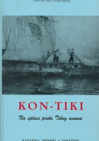 Kon-Tiki : Na splavi preko Tihog oceana