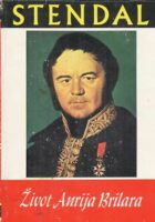 Život Anrija Brilara