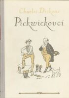 Pickwickovci 1-2