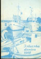 Istarska danica 1981