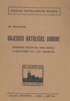 Svjedoci katoličke crkve