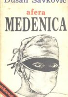 Afera Medenica