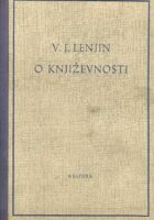 O književnosti