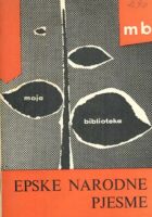 Epske narodne pjesme