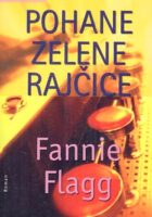 Pohane zelene rajčice