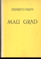 Mali grad