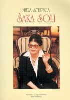 Šaka soli