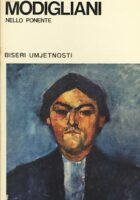 Biseri umjetnosti: Modigliani