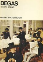 Biseri umjetnosti: Degas