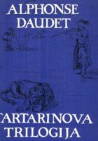 Tartarinova trilogija
