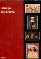 Istorija slikarstva : od pećinskog do apstraktnog
