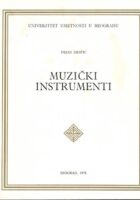 Muzički instrumenti