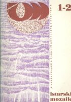 Istarski mozaik 1-2/1971
