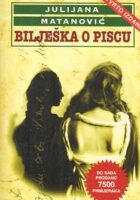 Bilješka o piscu