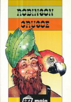Robinson Crusoe