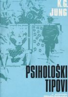 Psihološki tipovi