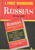 A first Workbook of Russian