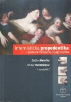 Internistička propedeutika i osnove fizikalne dijagnostike